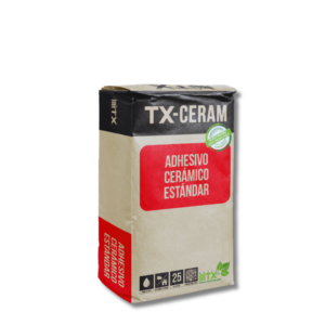 Adhesivo Cerámico Estándar 25 kg