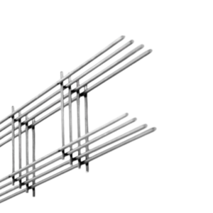 Escalerilla 0.85 X 5 MTS X 4.0MM
