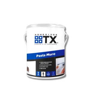 Pasta Muro 6kg