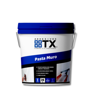 Pasta Muro 24 kg