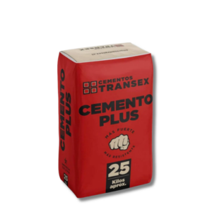 Cemento Tx Plus