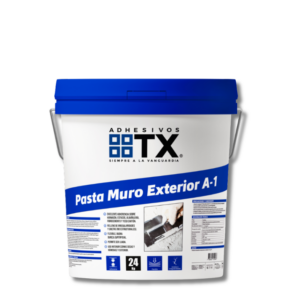 Pasta Muro Exterior A-1 24 kg