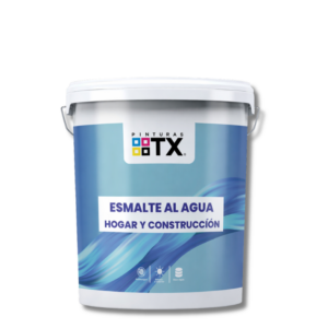 Esmalte al Agua Tx Blanco