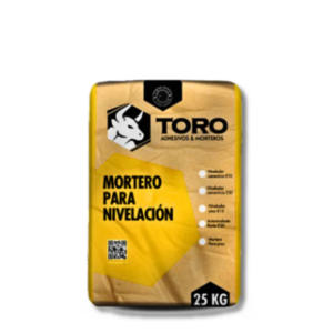 Nivelador de Piso 25 kg