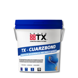 Promotor Adherencia Cuarzbond