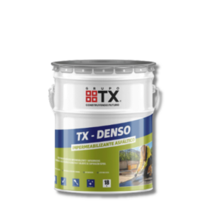 Impermeabilizante Asfáltico Tx-Denso