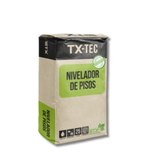 Nivelador de Piso 25 kg