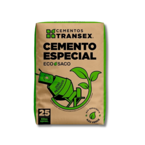 Cemento Especial Tx