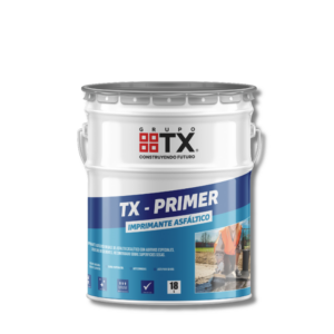 Imprimante Asfáltico Tx-Primer 18 L