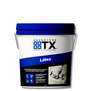 Promotor Adherencia Látex para Estuco