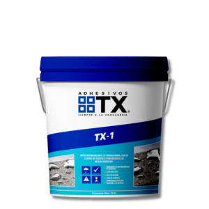 Impermeabilizante Tx-1 18 L